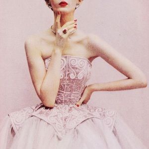 Meet your Posher, Brittany